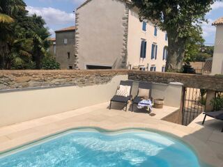  Maison � vendre 12 pi�ces 260 m�