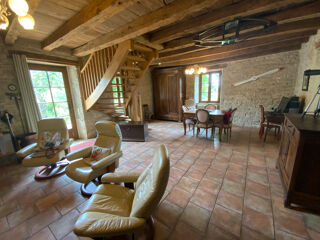  Maison à vendre 5 pièces 180 m²