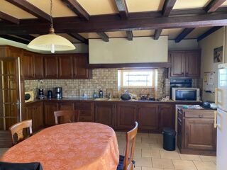  Maison � vendre 7 pi�ces 174 m�