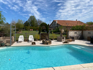  Maison � vendre 9 pi�ces 231 m�