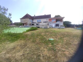  Maison à vendre 6 pièces 219 m²