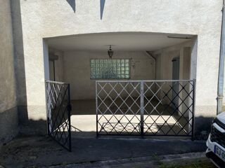  Maison � vendre 3 pi�ces 63 m�