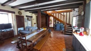  Maison à vendre 4 pièces 121 m²