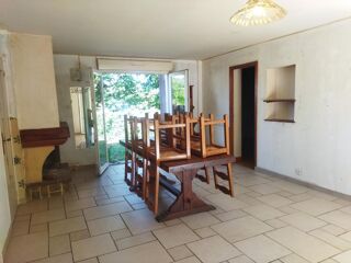  Maison � vendre 5 pi�ces 110 m�