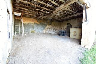  Remise / Grange � vendre 115 m� Saint-gaudens