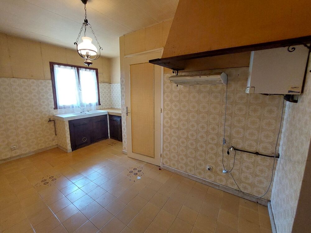 Vente Maison Maison T6 avec jardin clos et dépendances Boussens