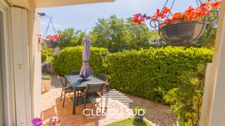  Appartement à louer 2 pièces 58 m²