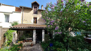  Maison à vendre 5 pièces 90 m²