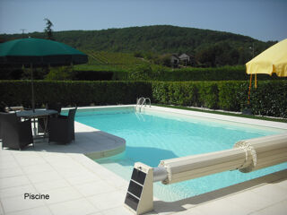  Maison à vendre 4 pièces 200 m²