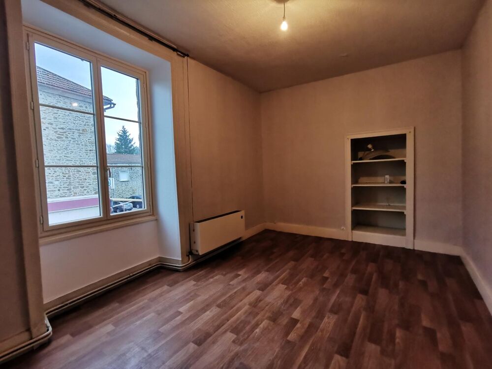 Location Appartement Appartement centre-ville Nontron Nontron
