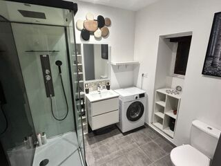  Appartement à vendre 3 pièces 59 m²