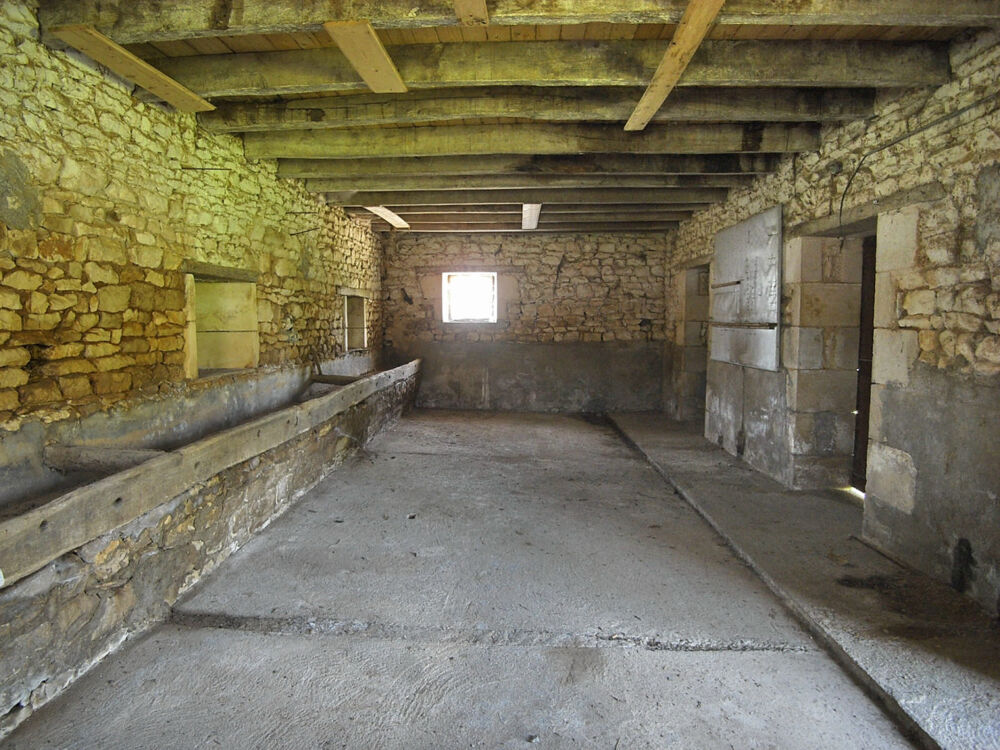  vendre  Maison Romagne (86700)