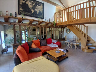  Maison � vendre 8 pi�ces 197 m�