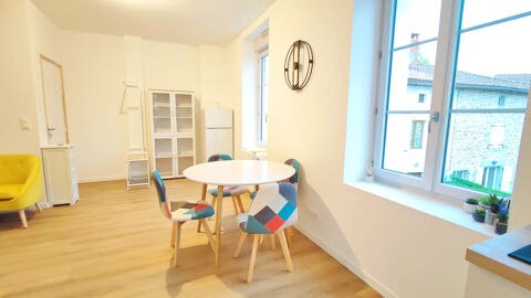  Appartement � louer 2 pi�ces 37 m�