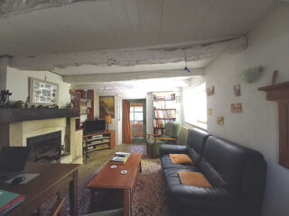  Maison � vendre 6 pi�ces 113 m�