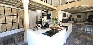  Maison � vendre 8 pi�ces 247 m�