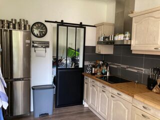  Maison à vendre 4 pièces 160 m²