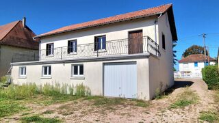  Maison  vendre 5 pices 97 m