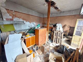  Maison � vendre 1 pi�ce 37 m�