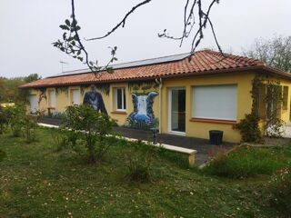  Maison à vendre 5 pièces 173 m²