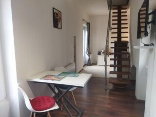  Appartement à vendre 2 pièces 42 m²