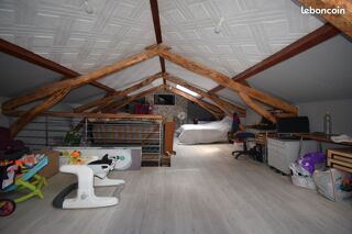 Maison à vendre 3 pièces 132 m²