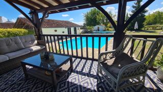  Maison  vendre 6 pices 198 m