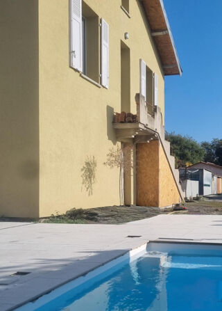  Maison � vendre 4 pi�ces 112 m�