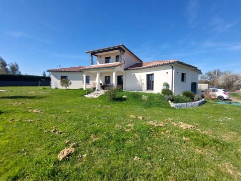  Maison à vendre 7 pièces 184 m²