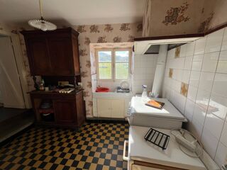 Maison à vendre 6 pièces 73 m²