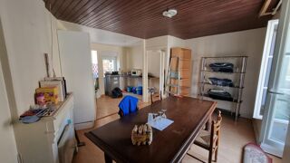  Maison à vendre 3 pièces 112 m²
