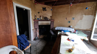  Maison � vendre 4 pi�ces 60 m�