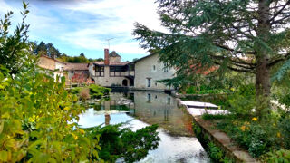  Maison � vendre 8 pi�ces 320 m�