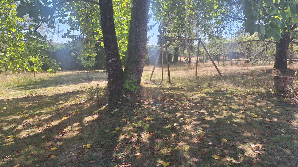 Vente Maison Périgourdine proche commerces Piegut-pluviers
