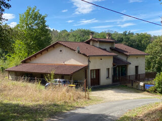  Maison � vendre 5 pi�ces 169 m�