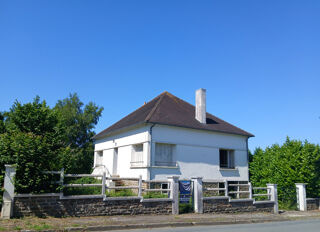  Maison � vendre 4 pi�ces 79 m�