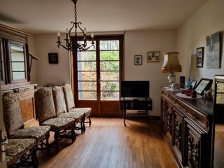  Maison � vendre 7 pi�ces 156 m�