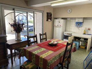  Maison  vendre 3 pices 60 m