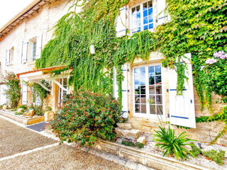  Maison � vendre 15 + pi�ces 540 m�