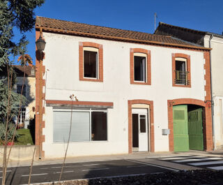  Maison à vendre 4 pièces 91 m²