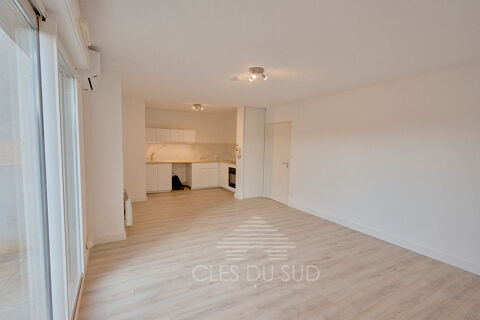  Appartement � louer 2 pi�ces 45 m�