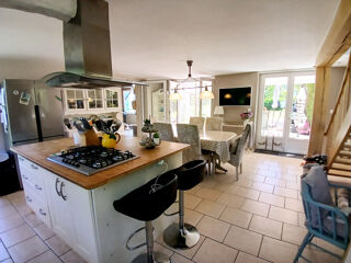  Maison � vendre 7 pi�ces 157 m�