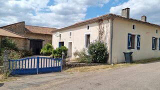  Maison à vendre 4 pièces 86 m²