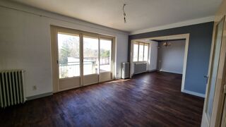  Maison à vendre 4 pièces 76 m²