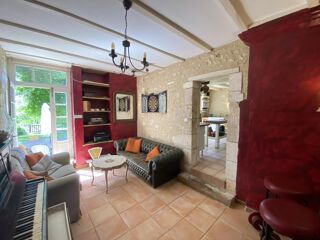  Maison � vendre 12 pi�ces 300 m�