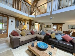  Maison � vendre 9 pi�ces 231 m�