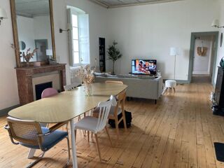  Appartement à vendre 5 pièces 152 m²