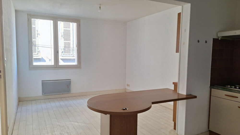 Appartement T2
