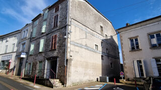  Immeuble � vendre 170 m�