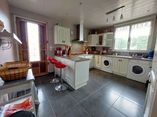  Maison à vendre 5 pièces 110 m²